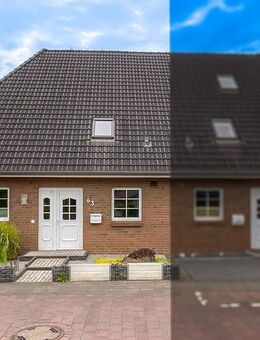 Wohnglück für Ihre Familie - Kaltenkirchen