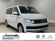 VW T6 Caravelle, 2.0 TDI Comfortline, Jahr 2019 - Rostock