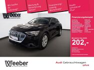 Audi e-tron, 50 quattro, Jahr 2021 - Leonberg (Baden-Württemberg)