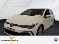 VW Golf, 2.0 TDI GTD LM18, Jahr 2021 - Lüdenscheid