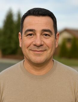 Suche eine liebevolle Frau für eine feste und langfristige Partnerschaft - Erbach (Hessen)