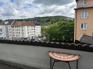 CHARMANTES STADTLEBEN: IM HERZEN DER INNENSTADT - Hagen (Stadt der FernUniversität)