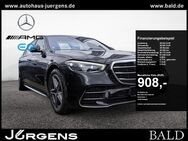 Mercedes S 500, L AMG-Sport Exklusiv Burm3D TV 19, Jahr 2023 - Iserlohn