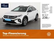 VW Taigo, 1.0 TSI R-Line DC, Jahr 2024 - Neumarkt (Oberpfalz)