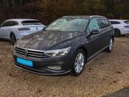 VW Passat Variant, 2.0 TDI Elegance IQ-LIGHT, Jahr 2020 - Pfaffenhofen (Ilm)