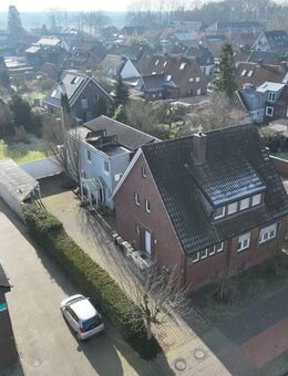 Interessante Kapitalanlage - 4 Wohneinheiten in zentraler Lage von Hiltrup-Ost - Münster