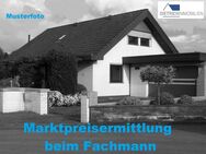 Marktpreisermittlung für Ihr Objekt - Lemgo