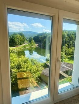 "Haus am See" in Deggendorf ! 3 Wohnungen und viel Platz ! - Deggendorf
