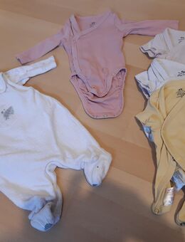 Babyset 50 - Dorsten