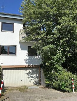 Großzügiges Wohnen im Herzen von Horben - Horben