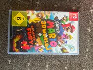 Super Mario 3D World + Bowser’s Fury (Nintendo Switch) – Privatverkauf - Potsdam