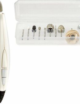 promed Maniküre-Pediküre-Set emotion perfect