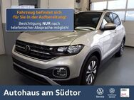 VW T-Cross, 1.0 TSI Move |, Jahr 2023 - Rietberg