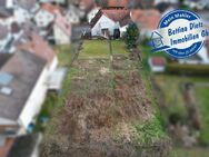 DIETZ: 2-3 Familienhaus mit Garten, Nebengebäude in Wenigumstadt! - Großostheim