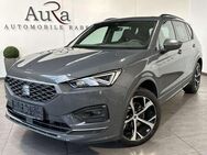 Seat Tarraco FR 4Drive NAV+LED+ACC+PANO+CARPLAY+BEATS - Wardenburg