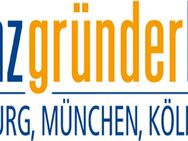 Existenzgründer-Coaching – individuell & kostenfrei mit AVGS! - Berlin