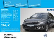 VW T-Roc, 2.0 TDI R-Line, Jahr 2024 - Ottobrunn