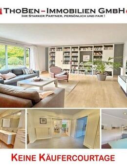 !!! Jetzt Zugreifen !!! Bungalow !!! Alles auf einer Ebene in Alveslohe bei Hamburg - Alveslohe