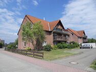 RESERVIERT! - Oebisfelde bei Wolfsburg ! Ansprechende 3-Zimmer Eigentumswohnung mit Balkon und PKW-Stellplatz - Oebisfelde-Weferlingen