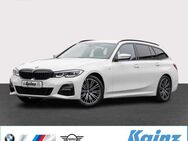 BMW 320, d M Sport LC Prof erwei, Jahr 2020 - Wittlich