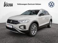 VW T-Roc, 1.5 TSI Goal, Jahr 2022 - Uelzen