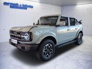 Ford Bronco 2.7 EcoBoost V6 Outer Banks - Freiburg (Breisgau)