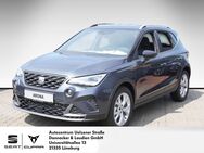 Seat Arona, 1.0 TSI FR OPF (EURO 6d), Jahr 2024 - Lüneburg