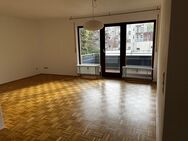 Attraktive 3-Zimmer-Wohnung mit Garage im Vorderen Westen - Kassel