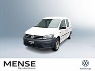 VW Caddy, Maxi Kombi Basis-Modell ||, Jahr 2020 - Gütersloh