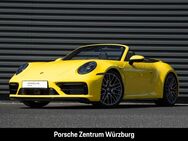 Porsche 992, (911) 911 Carrera 4S Cabriolet TOP Ausstattung Sportpaket, Jahr 2024 - Estenfeld