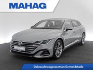 VW Arteon, 2.0 TSI Shooting Brake R-Line AppConnect, Jahr 2022 - München