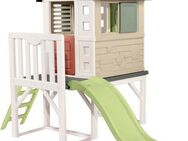 Smoby Spielhaus Smoby Life Stelzen, Made in Europe