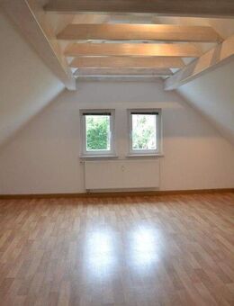 Cooles 1-Zimmer-Appartement bei Jena - Apolda