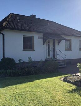 Bungalow in Neustadt - Neustadt (Coburg)