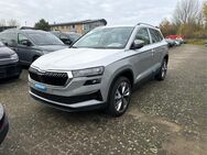 Skoda Karoq, Selection EL HECKKL, Jahr 2024 - Buchholz (Nordheide)