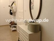 Wohnungsswap - Oldenburger Straße - Berlin