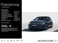 VW Golf, 1.5 Style eTSI 50J Ed, Jahr 2022 - Haßfurt