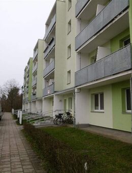 ACHTUNG: Offener Besichtigungstermin am 20.10.2025 - 15:30Uhr - 16:00Uhr - Biesenthal