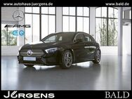 Mercedes A 250, e AMG-Sport Ambiente 18, Jahr 2022 - Hagen (Stadt der FernUniversität)