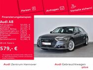 Audi A8, Lang 60 TFSIe quattro Laser, Jahr 2021 - Hannover