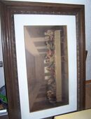 Antiker Druck in 95158