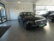 Mercedes-Benz E 350 d Exclusive Paket /1.Hd/Navi/el.GSD/18"Zoll - Essen