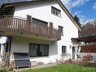 2-Fam.-Haus mit traumhaften und großen Garten - Freiburg (Breisgau)