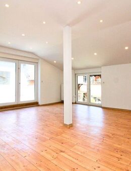 ** Frisch saniertes Einfamilienhaus in Worms - modern & bezugsfertig ** - Worms