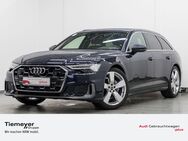 Audi A6, Avant 35 TDI 2x S LINE ° AFA LM20, Jahr 2024 - Bochum