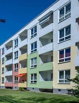 Demnächst frei! 3-Zimmer-Wohnung in Dortmund Wickede - Dortmund