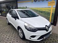 Renault Clio, IV und, Jahr 2016 - Kloster Lehnin