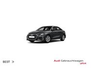 Audi A3, Limousine S line 35 TFSI, Jahr 2022 - Mühlheim (Main)