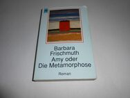 Roman „Amy oder die Metamorphose“, Taschenbuch, Heyne Verlag - Cottbus