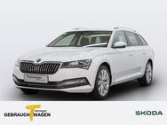 Skoda Superb, 1.5 TSI Combi STYLE LM18, Jahr 2024 - Bochum